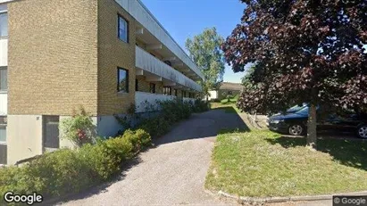 Lägenheter att hyra i Oskarshamn - Bild från Google Street View