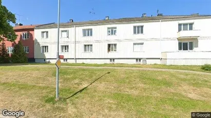 Lägenheter att hyra i Arboga - Bild från Google Street View