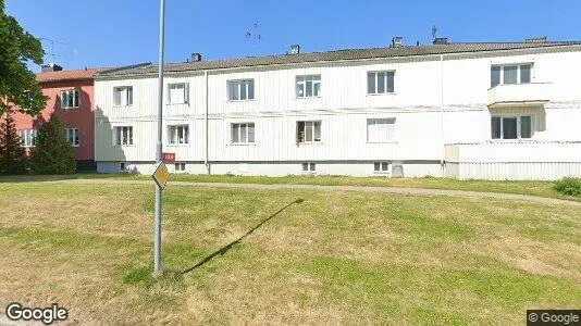 Lägenheter att hyra i Arboga - Bild från Google Street View