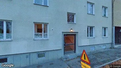 Lägenheter att hyra i Eskilstuna - Bild från Google Street View