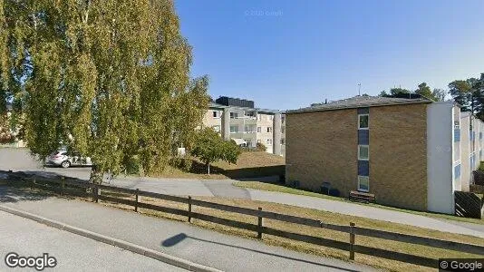 Lägenheter att hyra i Trosa - Bild från Google Street View