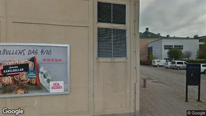 Lägenheter att hyra i Skara - Bild från Google Street View