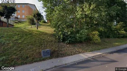 Lägenheter att hyra i Karlskrona - Bild från Google Street View
