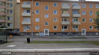 Lägenheter att hyra i Eskilstuna - Bild från Google Street View