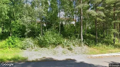 Lägenheter att hyra i Tranås - Bild från Google Street View