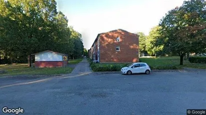 Lägenheter att hyra i Perstorp - Bild från Google Street View