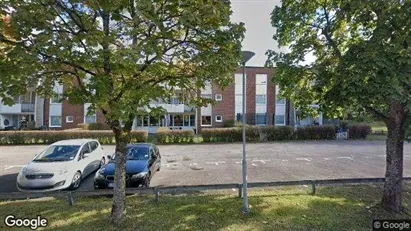Lägenheter att hyra i Perstorp - Bild från Google Street View