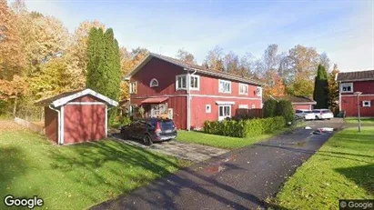 Lägenheter att hyra i Degerfors - Bild från Google Street View