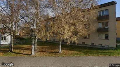 Lägenheter att hyra i Köping - Bild från Google Street View