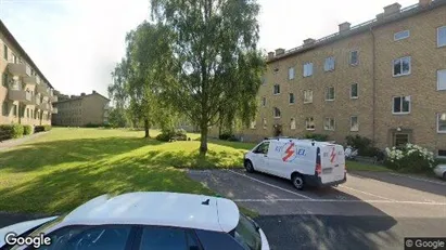 Lägenheter att hyra i Örgryte-Härlanda - Bild från Google Street View