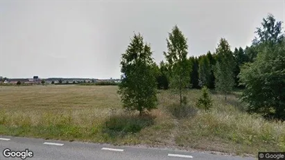 Lägenheter att hyra i Mjölby - Bild från Google Street View