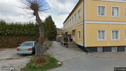 Lägenheter att hyra i Örebro - Bild från Google Street View