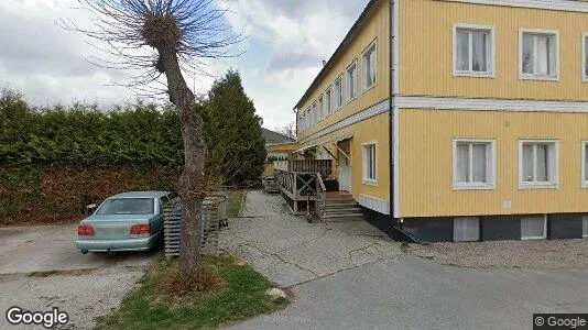 Lägenheter att hyra i Örebro - Bild från Google Street View