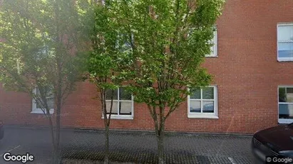 Lägenheter att hyra i Staffanstorp - Bild från Google Street View