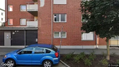 Lägenheter att hyra i Norrköping - Bild från Google Street View