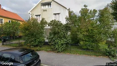 Lägenheter att hyra i Gävle - Bild från Google Street View
