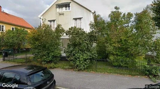 Lägenheter att hyra i Gävle - Bild från Google Street View