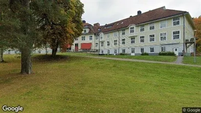 Lägenheter att hyra i Sävsjö - Bild från Google Street View