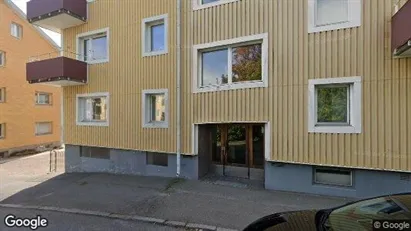 Lägenheter att hyra i Norrköping - Bild från Google Street View