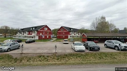 Lägenheter att hyra i Falun - Bild från Google Street View