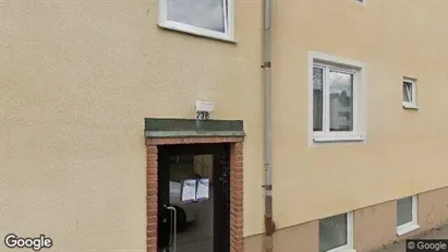 Lägenheter att hyra i Avesta - Bild från Google Street View