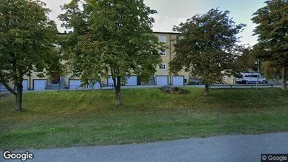 Lägenheter att hyra i Perstorp - Bild från Google Street View