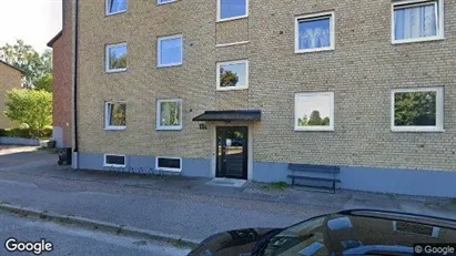 Lägenheter att hyra i Avesta - Bild från Google Street View