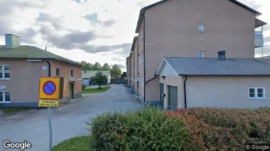 Lägenheter att hyra i Karlskoga - Bild från Google Street View