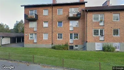 Lägenheter att hyra i Perstorp - Bild från Google Street View