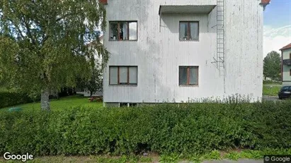 Lägenheter att hyra i Östersund - Bild från Google Street View