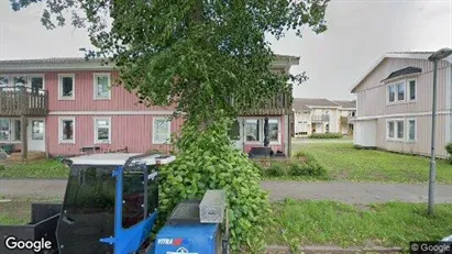 Lägenheter att hyra i Falköping - Bild från Google Street View