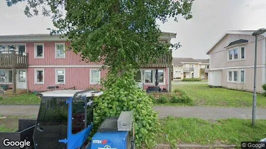 Lägenheter att hyra i Falköping - Bild från Google Street View