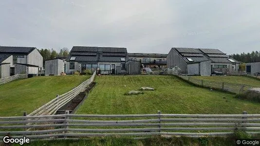 Lägenheter att hyra i Norrtälje - Bild från Google Street View