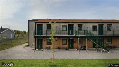 Lägenheter att hyra i Norrtälje - Bild från Google Street View
