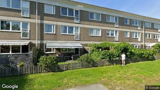 Lägenheter att hyra i Askim-Frölunda-Högsbo - Bild från Google Street View