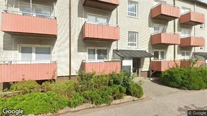 Lägenheter att hyra i Eskilstuna - Bild från Google Street View