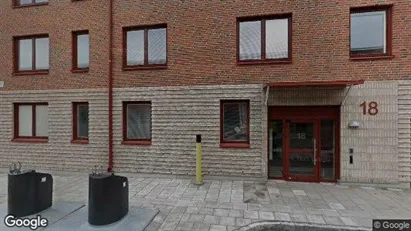 Lägenheter att hyra i Järfälla - Bild från Google Street View