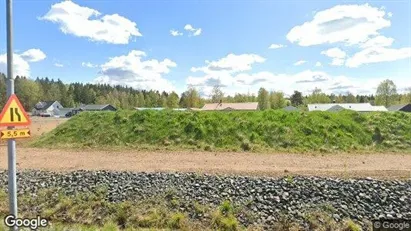 Lägenheter att hyra i Vaggeryd - Bild från Google Street View