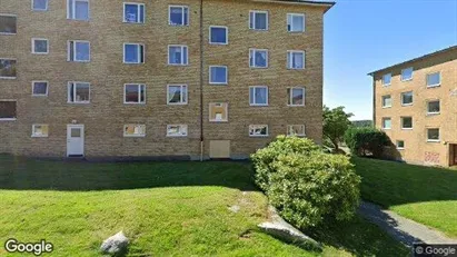 Lägenheter att hyra i Västra hisingen - Bild från Google Street View