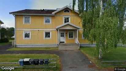 Lägenheter att hyra i Ulricehamn - Bild från Google Street View