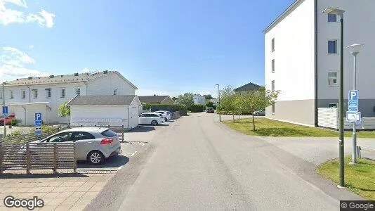 Lägenheter att hyra i Örebro - Bild från Google Street View