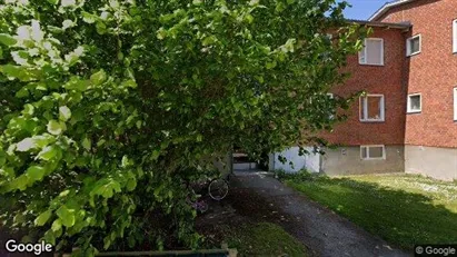 Lägenheter att hyra i Katrineholm - Bild från Google Street View