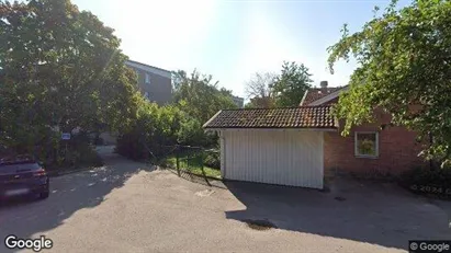 Lägenheter att hyra i Västerås - Bild från Google Street View