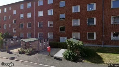 Lägenheter att hyra i Mölndal - Bild från Google Street View