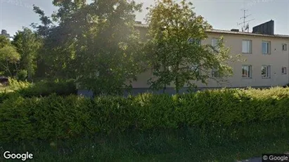 Lägenheter att hyra i Linköping - Bild från Google Street View