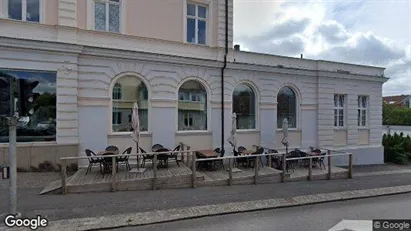 Lägenheter att hyra i Falköping - Bild från Google Street View