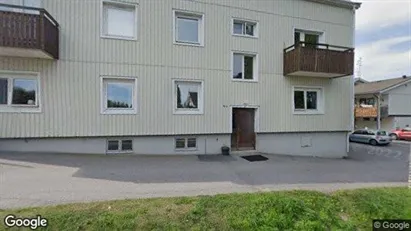 Lägenheter att hyra i Sundsvall - Bild från Google Street View