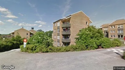 Lägenheter att hyra i Karlskrona - Bild från Google Street View