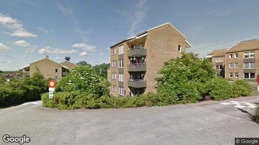 Lägenheter att hyra i Karlskrona - Bild från Google Street View