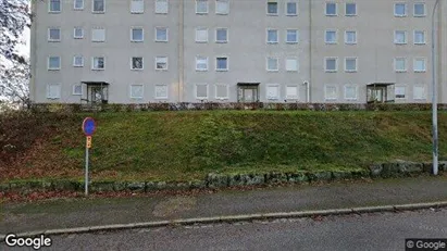 Lägenheter att hyra i Eskilstuna - Bild från Google Street View
